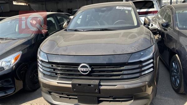 Nissan Kicks 2025 for sale in Iraq - Erbil